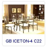GB ICETON-4 C22